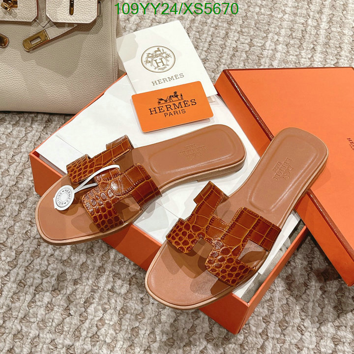 Women Shoes-Hermes, Code: XS5670,$: 109USD