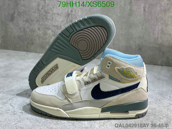 Men shoes-Nike, Code: XS6509,$: 79USD