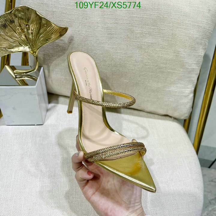 Women Shoes-Roger Vivier, Code: XS5774,$: 109USD