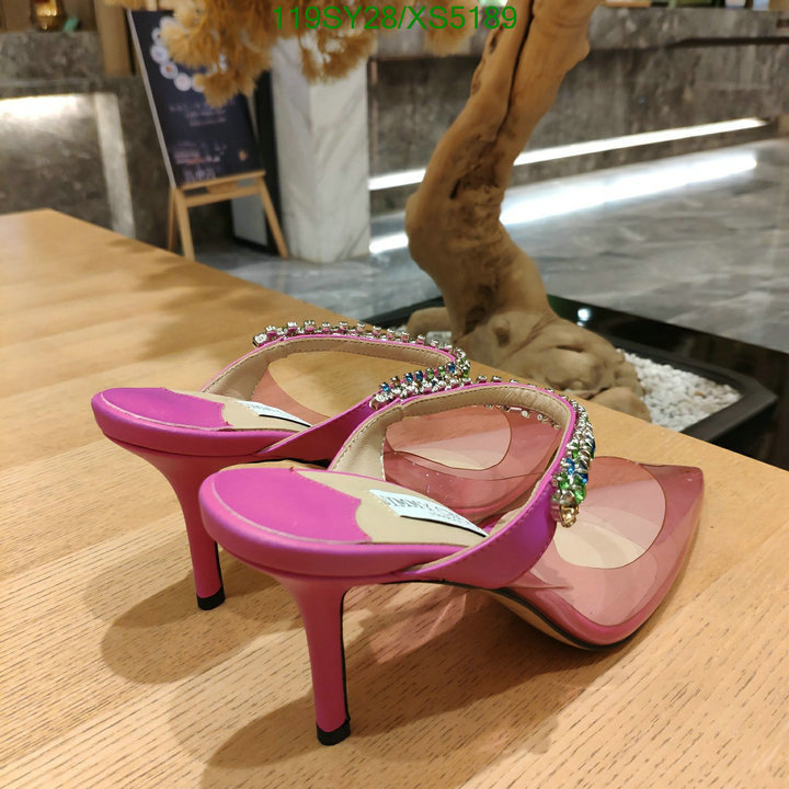 Women Shoes-Jimmy Choo, Code: XS5189,$: 119USD