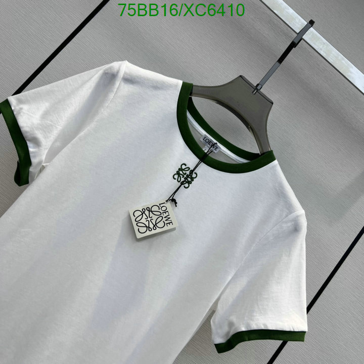 Clothing-Loewe, Code: XC6410,$: 75USD