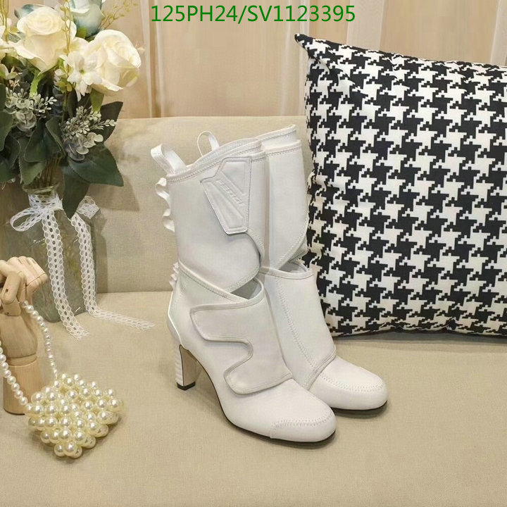 Women Shoes-Boots Code: SV1123395 $: 125USD