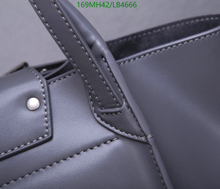 Celine Bag-(4A)-Handbag-,Code: LB4666,$: 169USD