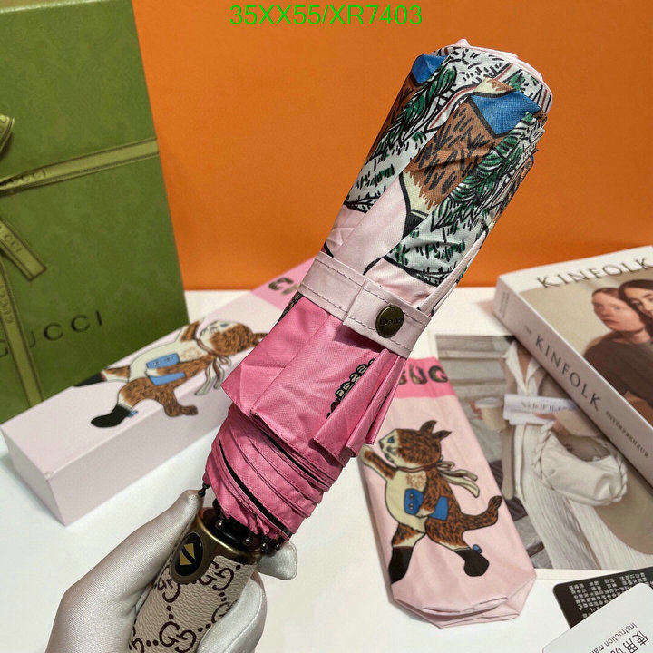 Umbrella-Gucci, Code: XR7403,$: 35USD