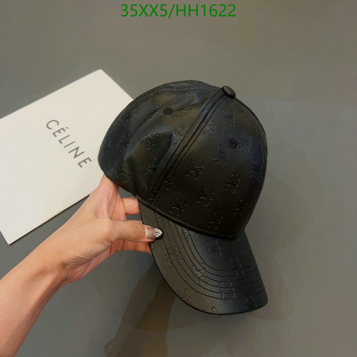 Cap -(Hat)-Celine, Code: HH1622,$: 35USD