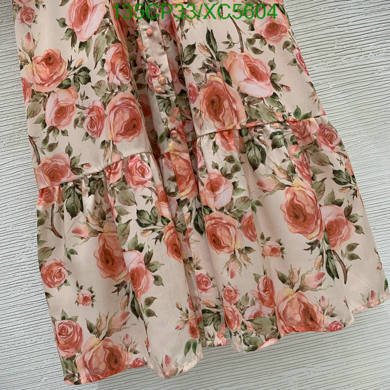 Clothing-Zimmermann, Code: XC5604,$: 135USD