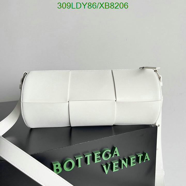 BV Bag-(Mirror)-Arco Code: XB8206 $: 309USD