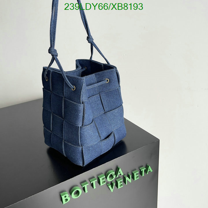 BV Bag-(Mirror)-Diagonal- Code: XB8193 $: 239USD