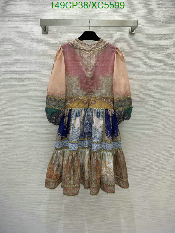 Clothing-Zimmermann, Code: XC5599,$: 149USD