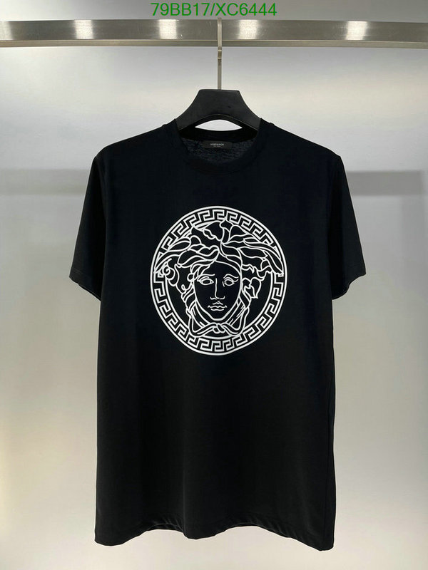 Clothing-Versace, Code: XC6444,$: 79USD