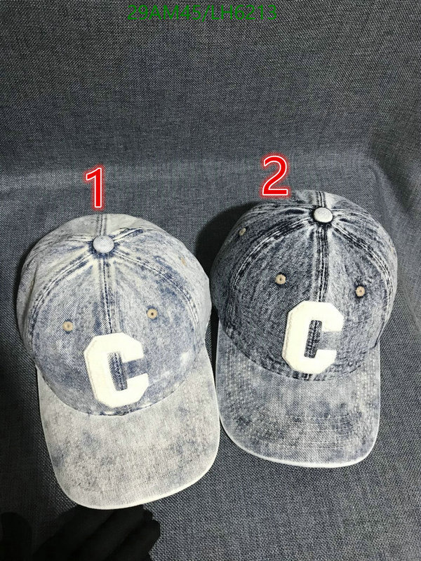 Cap -(Hat)-Celine, Code: LH6213,$: 29USD