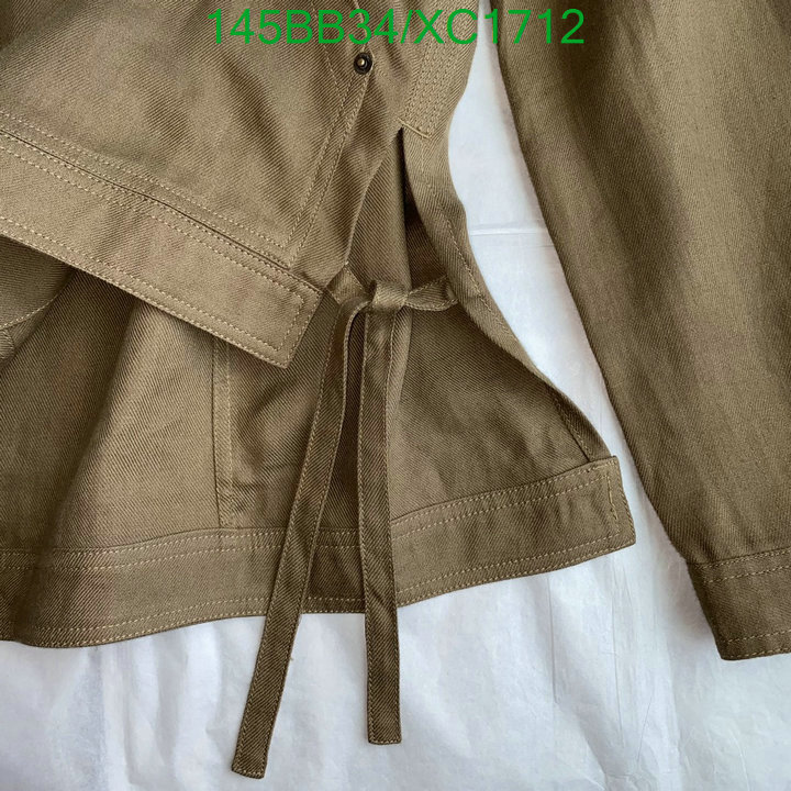 Clothing-Loewe, Code: XC1712,$: 145USD