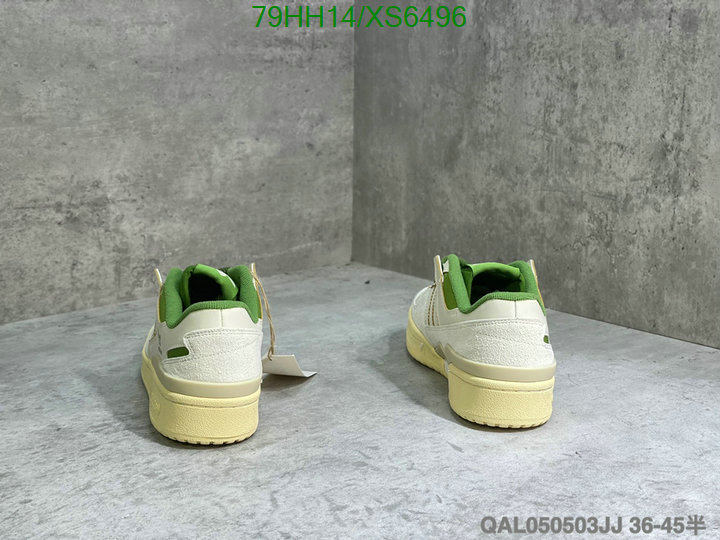 Men shoes-Adidas, Code: XS6496,$: 79USD