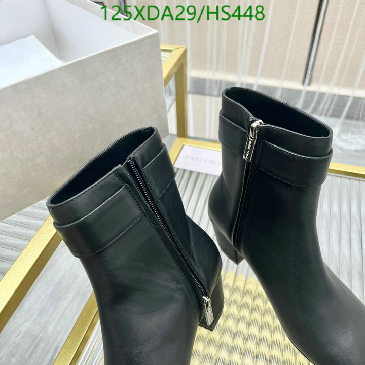 Women Shoes-Boots Code: HS448 $: 125USD