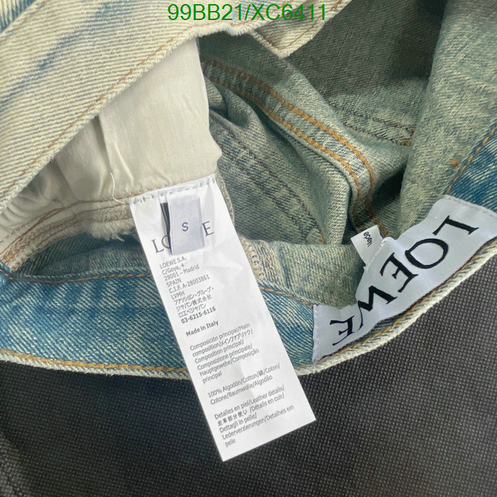 Clothing-Loewe, Code: XC6411,$: 99USD