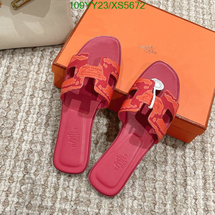 Women Shoes-Hermes, Code: XS5672,$: 109USD