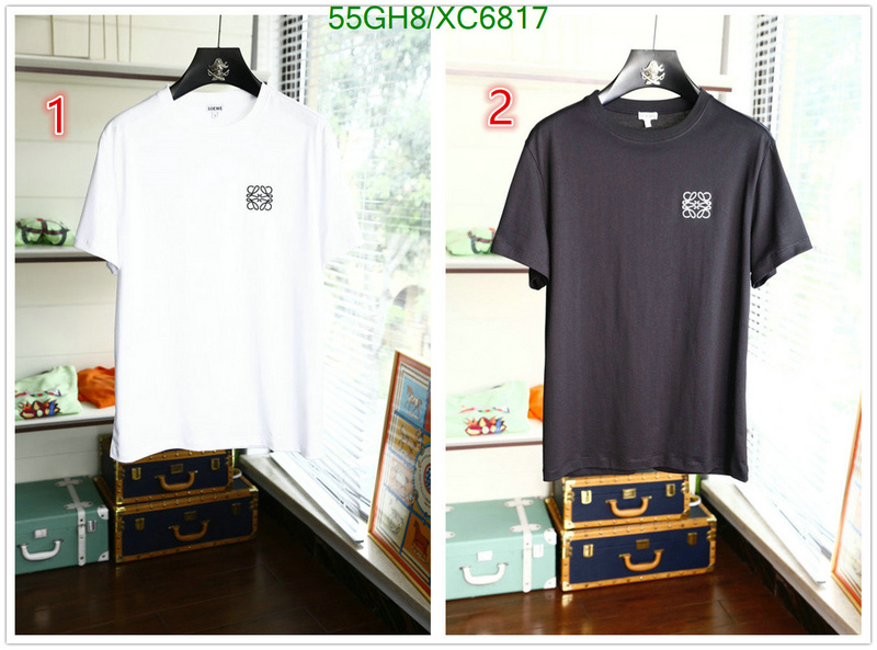 Clothing-Loewe, Code: XC6817,$: 55USD