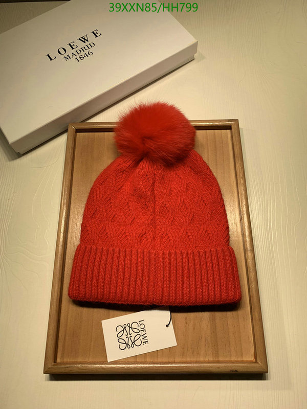 Cap -(Hat)-Loewe, Code: HH799,$: 39USD