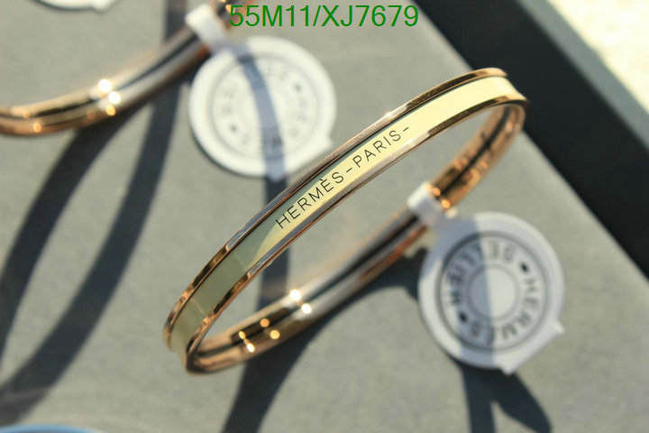Jewelry-Hermes, Code: XJ7679,$: 55USD