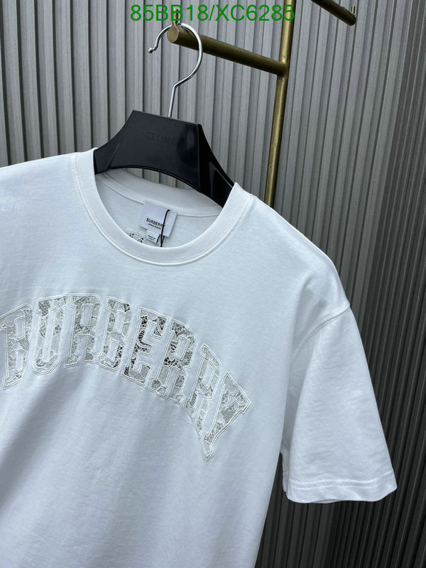 Clothing-Burberry, Code: XC6285,$: 85USD