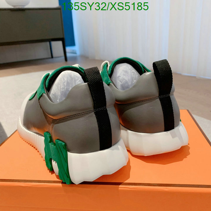 Women Shoes-Hermes, Code: XS5185,$: 135USD