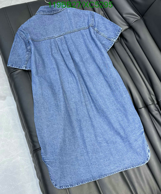 Clothing-MIUMIU, Code: XC5295,$: 119USD