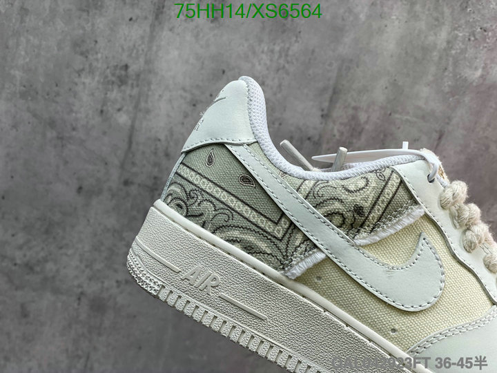 Men shoes-Nike, Code: XS6564,$: 75USD