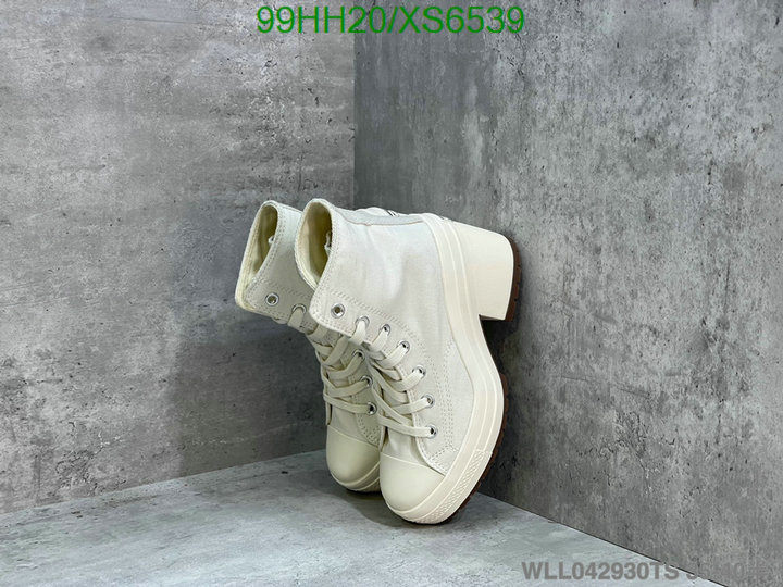 Women Shoes-Converse, Code: XS6539,$: 99USD