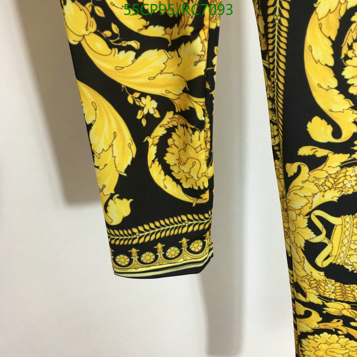 Clothing-Versace, Code: RC7093,$: 55USD