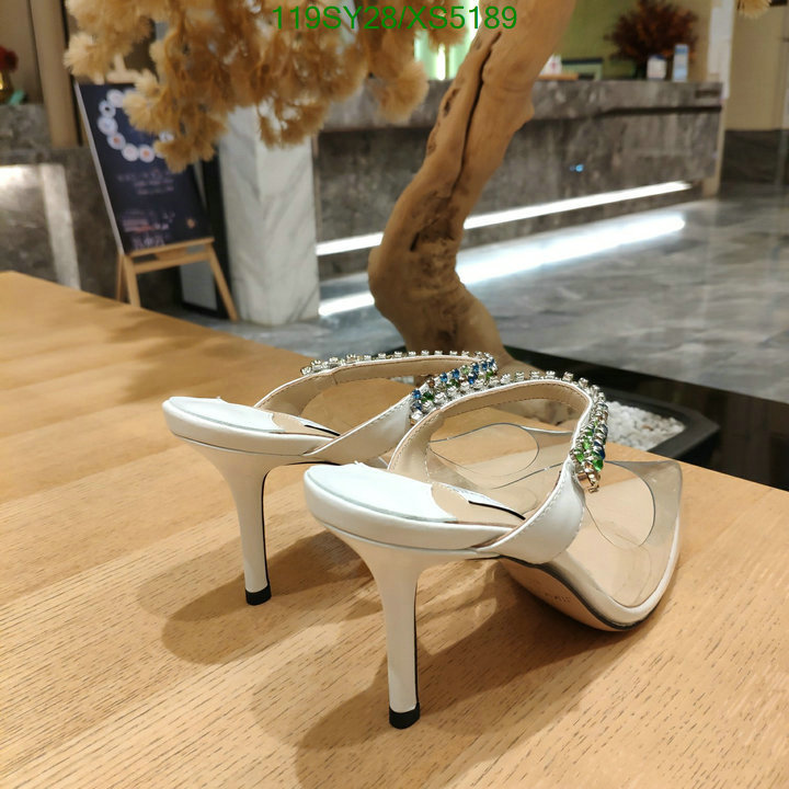 Women Shoes-Jimmy Choo, Code: XS5189,$: 119USD