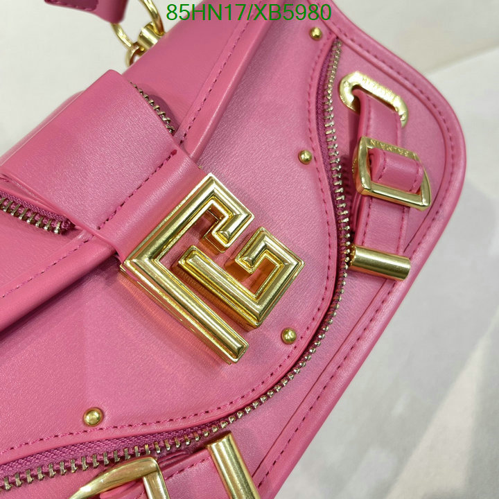 Balmain Bag-(4A)-Diagonal-,Code: XB5980,$: 85USD