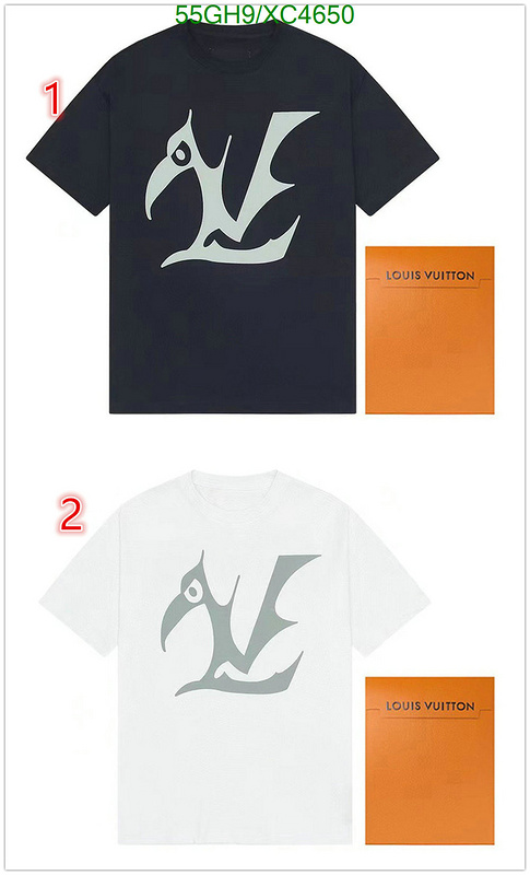 Clothing-LV, Code: XC4650,$: 55USD