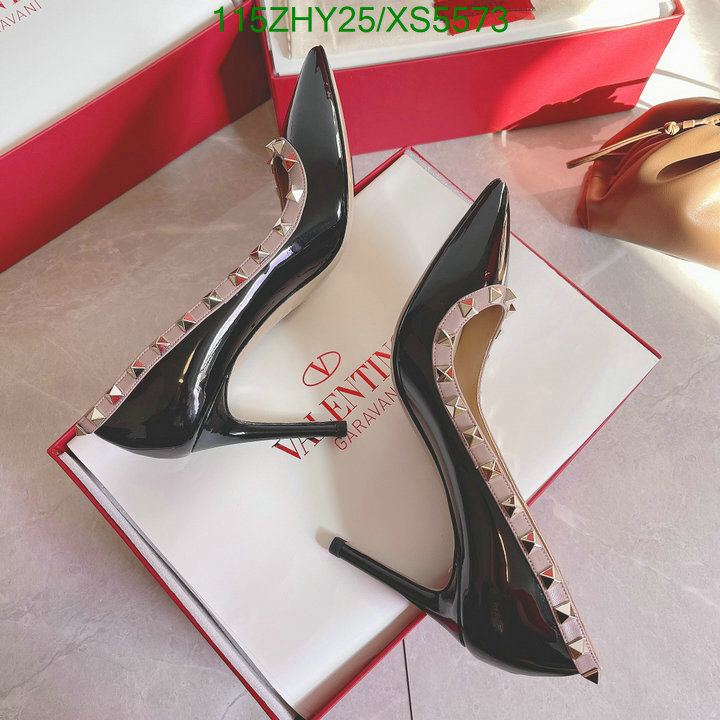 Women Shoes-Valentino, Code: XS5573,