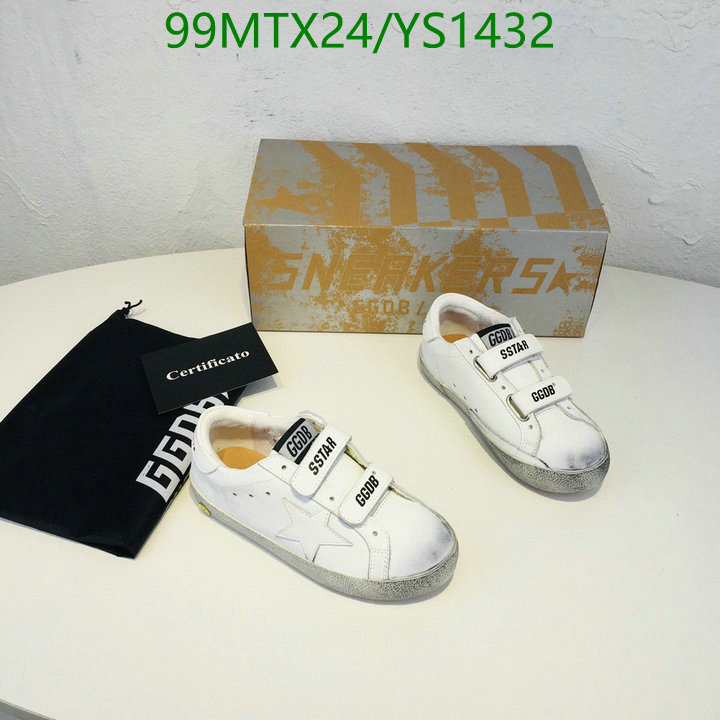 Kids shoes-Gucci, Code: YS1432,$: 99USD