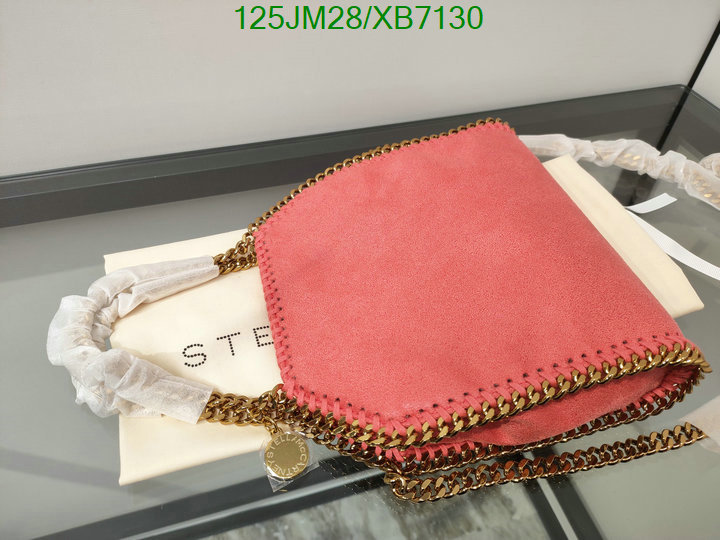 Stella McCartney Bag-(Mirror)-Handbag-,Code: XB7130,