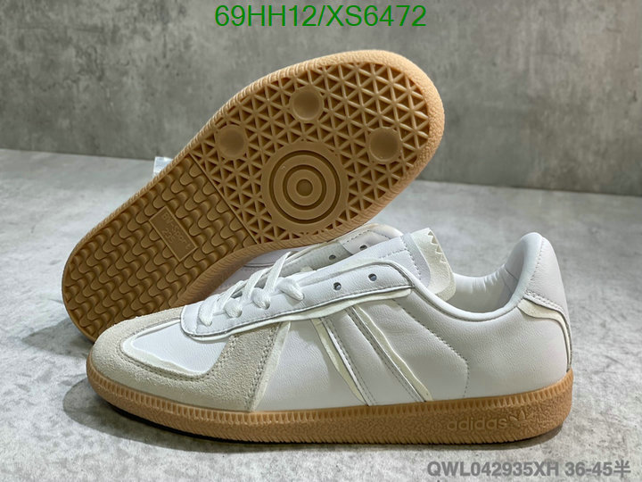 Women Shoes-Adidas, Code: XS6472,$: 69USD