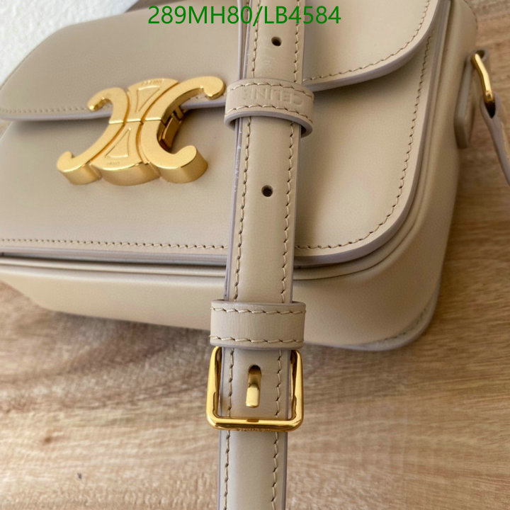 Celine Bag -(Mirror)-Triomphe Series,Code: LB4584,$: 289USD