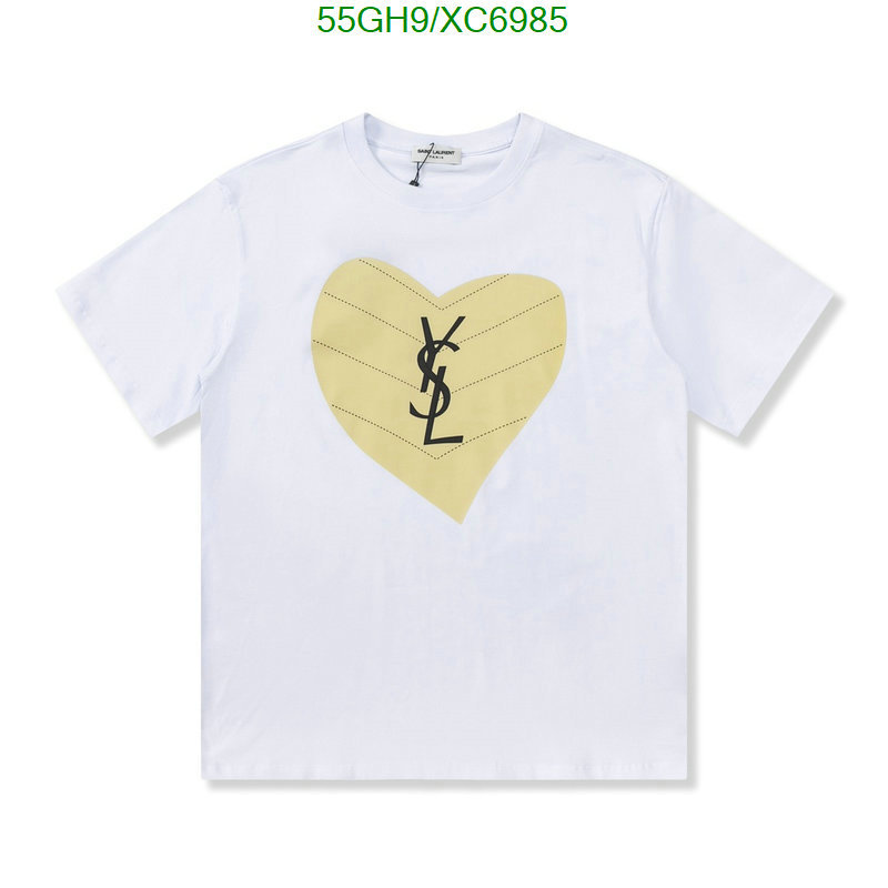 Clothing-YSL, Code: XC6985,$: 55USD