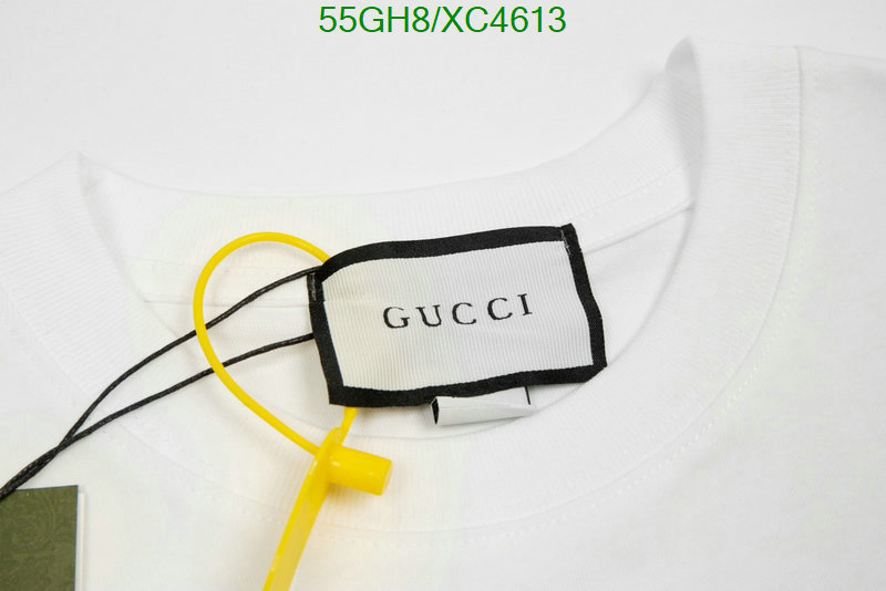 Clothing-Gucci, Code: XC4613,$: 55USD