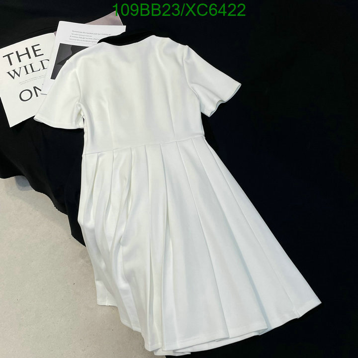 Clothing-MIUMIU, Code: XC6422,$: 109USD