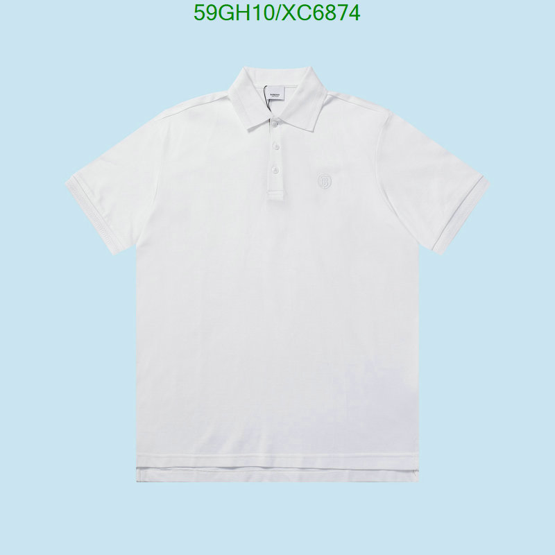 Clothing-Burberry, Code: XC6874,$: 59USD