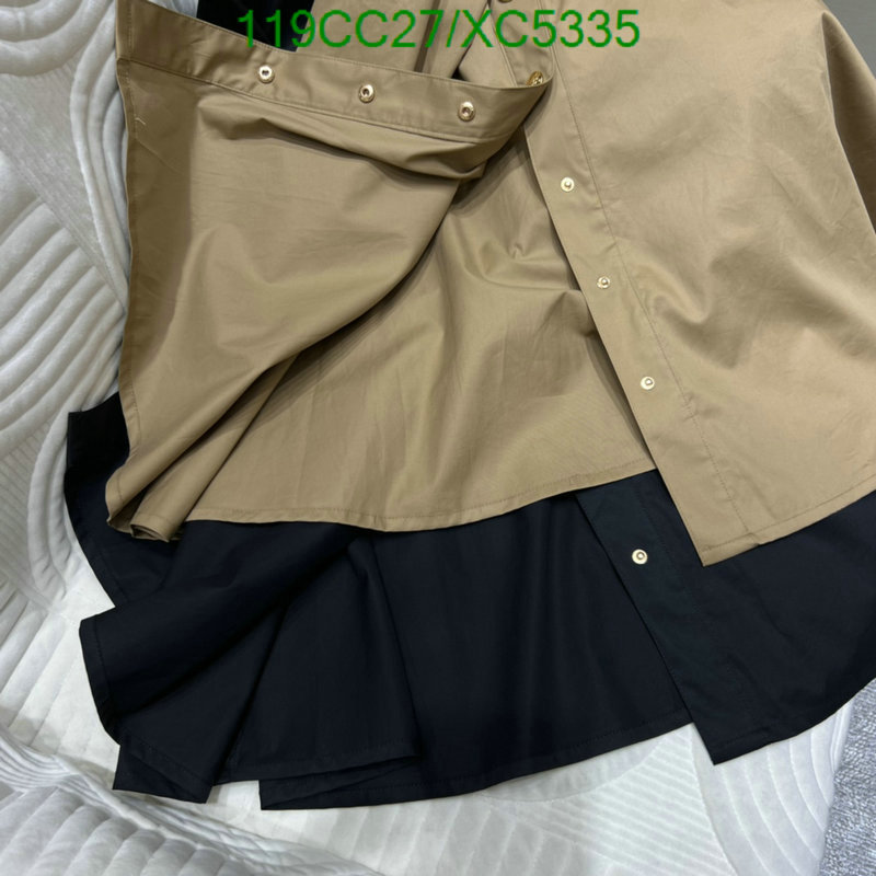 Clothing-CELINE, Code: XC5335,$: 119USD