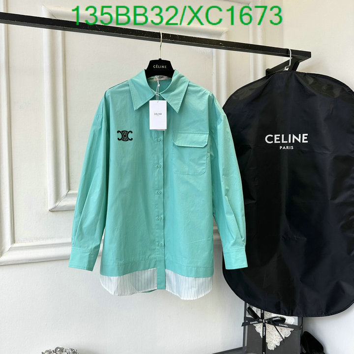 Clothing-Celine, Code: XC1673,$: 135USD