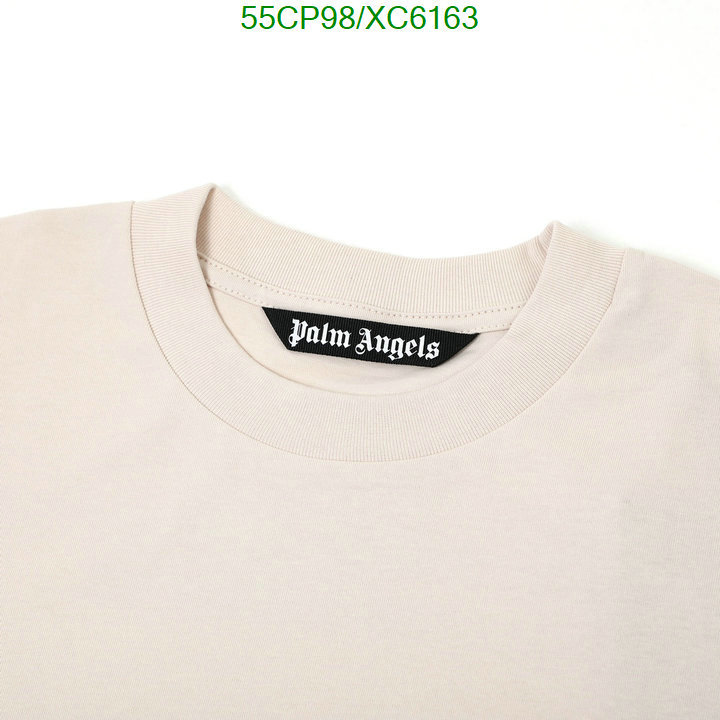 Clothing-Palm Angels, Code: XC6163,$: 55USD