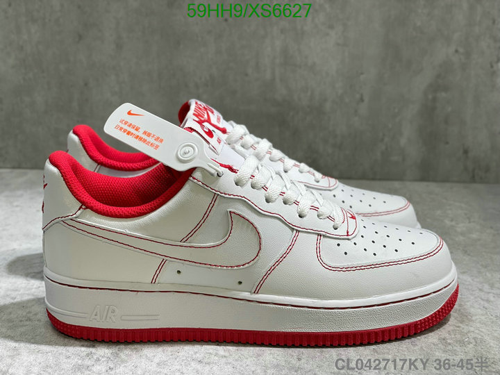 Men shoes-Nike, Code: XS6627,$: 59USD