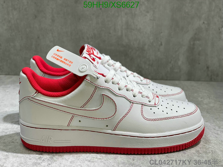 Women Shoes-NIKE, Code: XS6627,$: 59USD