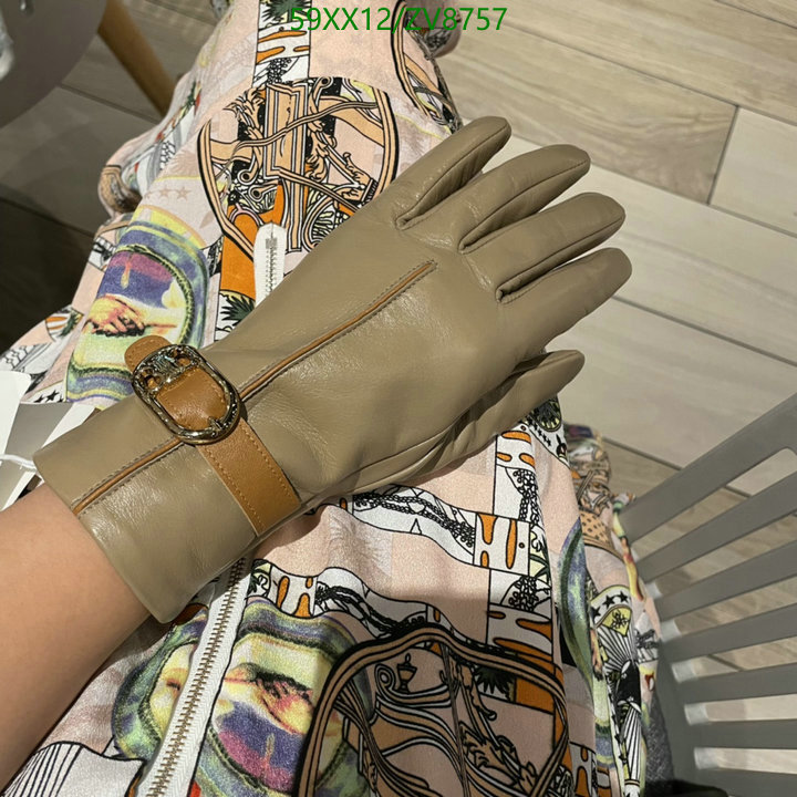 Gloves-Celine, Code: ZV8757,$: 59USD