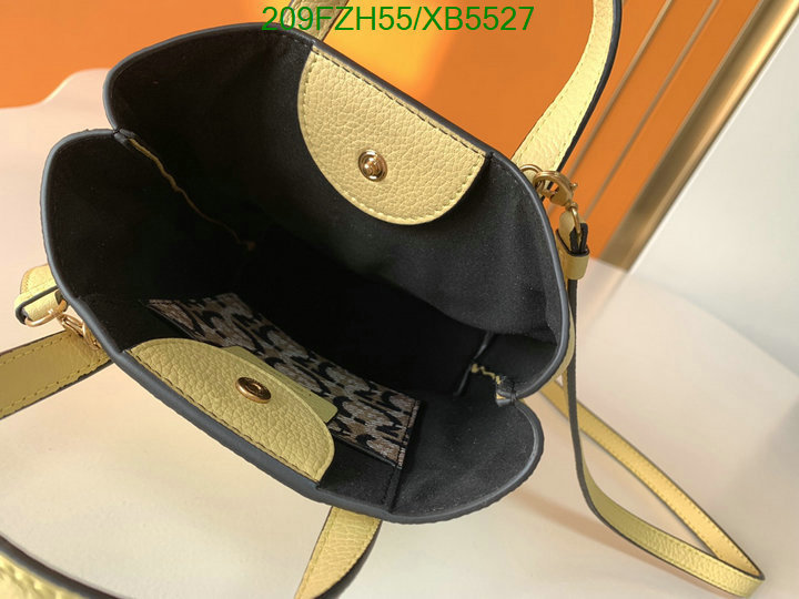 Ferragamo Bag-(Mirror)-Diagonal-,Code: XB5527,$: 209USD