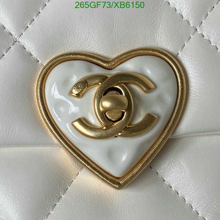 Chanel Bags -(Mirror)-Diagonal-,Code: XB6150,$: 265USD