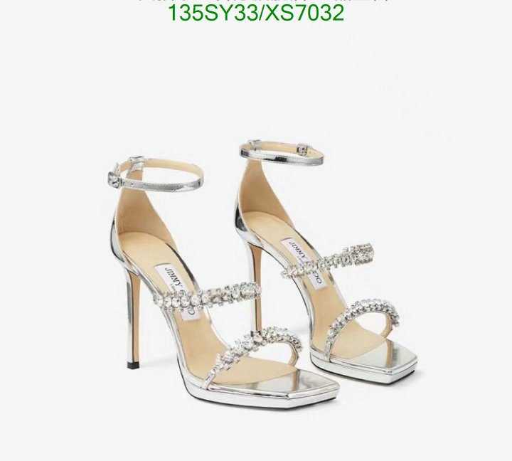 Women Shoes-Jimmy Choo, Code: XS7032,$: 135USD